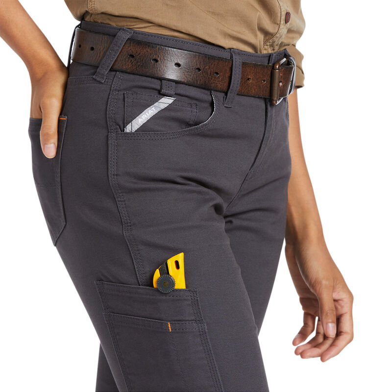 Rebar DuraStretch Made Tough Straight Leg Pant 01