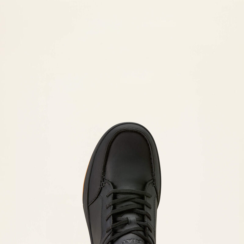 Outmatch Composite Toe Work Shoe Toe