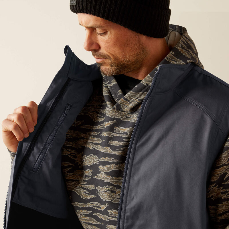 FR Basic Insulated Vest 02