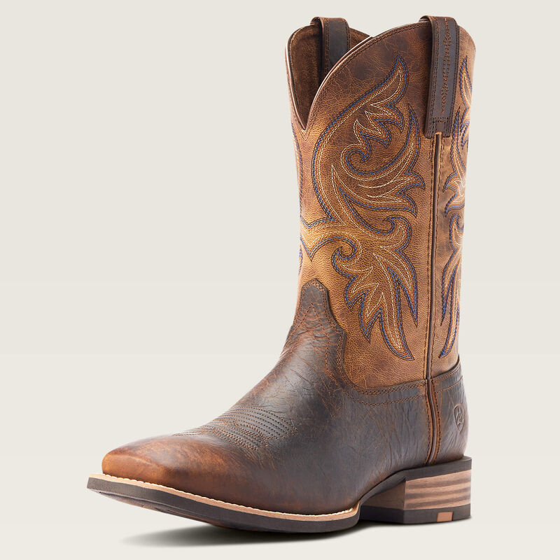 Slingshot Cowboy Boot 3-4 Front