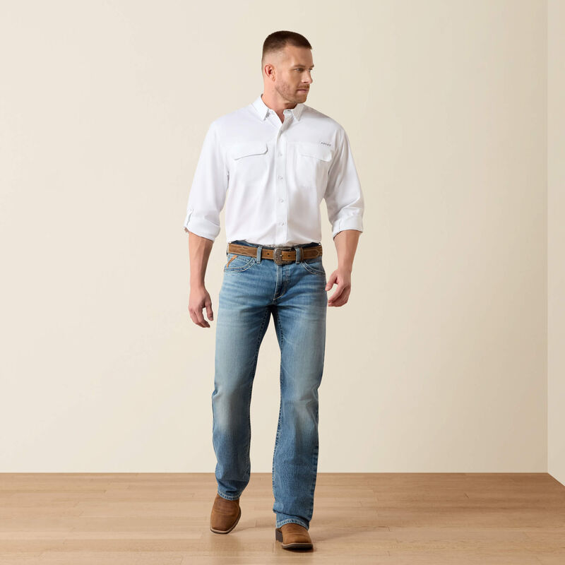VentTEK Outbound Classic Fit Shirt Full