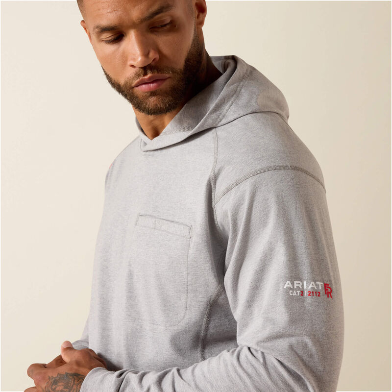 FR Air Hooded Top 01