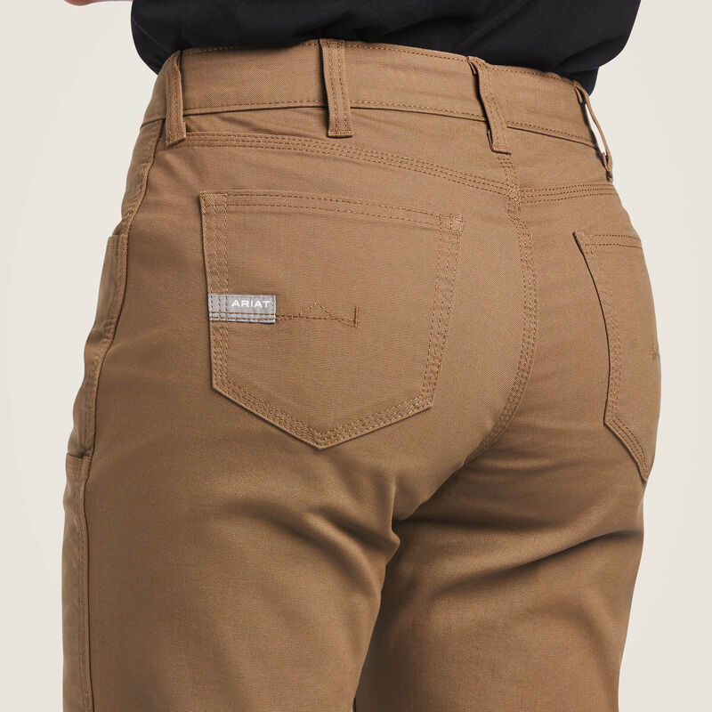 Rebar DuraStretch Made Tough Double Front Pant 03