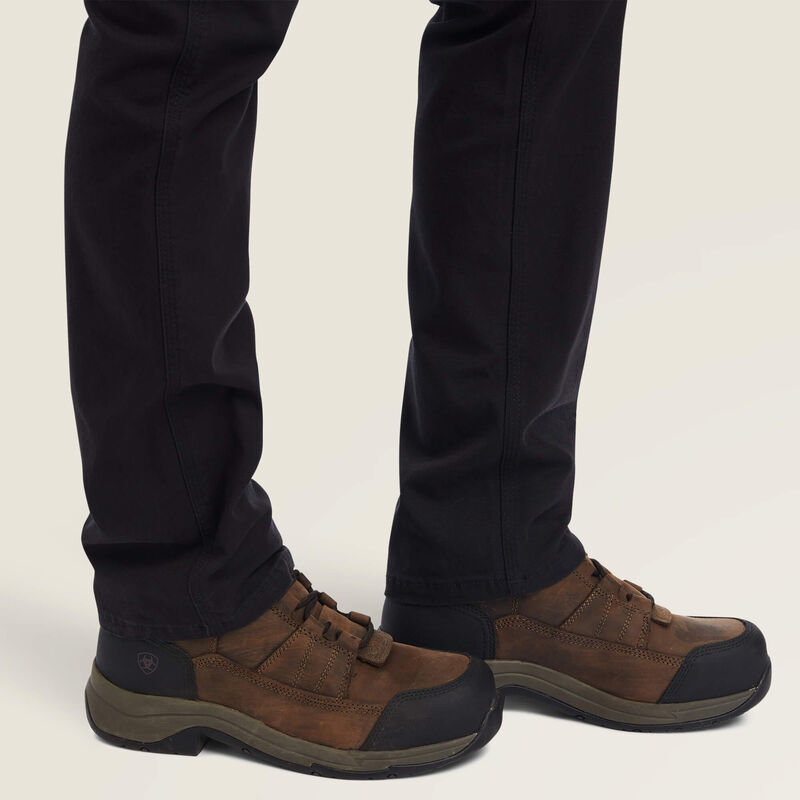 Rebar DuraStretch Made Tough Straight Leg Pant 01