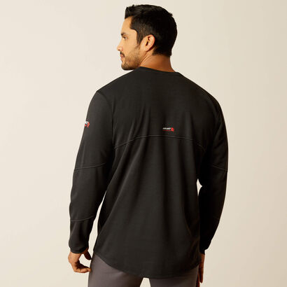 FR Primo Baselayer Back
