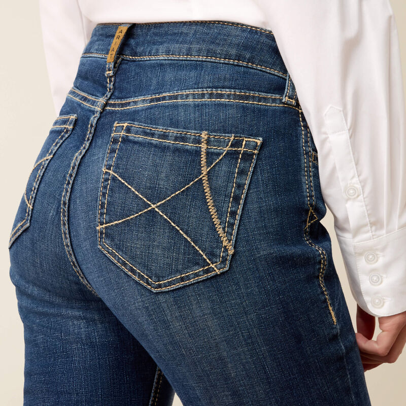 Slim Trouser Ella Wide Leg 02