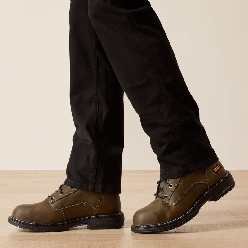Rebar Perfect Rise Made Tough Straight Pant 03