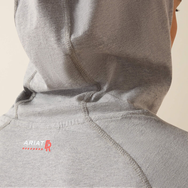 FR Air Hooded Top 02