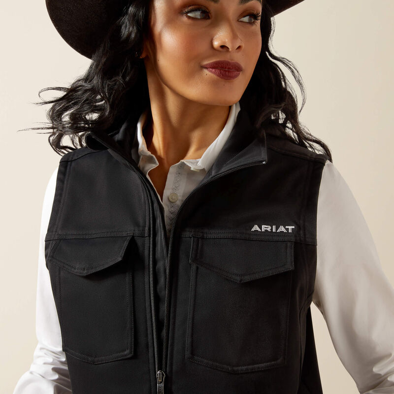 Sentinel Vest 01