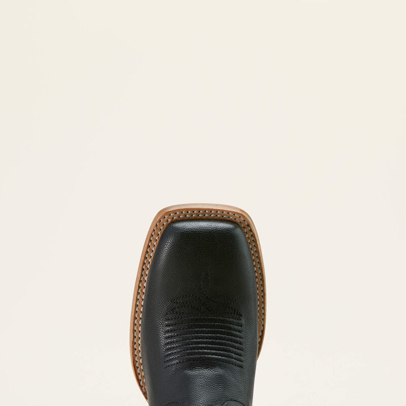 Frontier Tilly Western Boot Toe