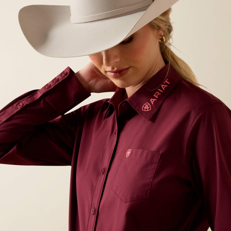 Team Kirby Stretch Shirt 02