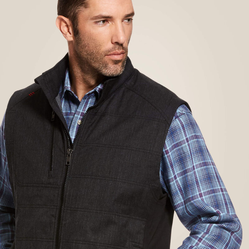 FR Cloud 9 Insulated Vest Image 4 of 3
