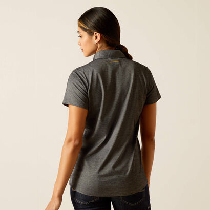 Rebar Foreman Polo