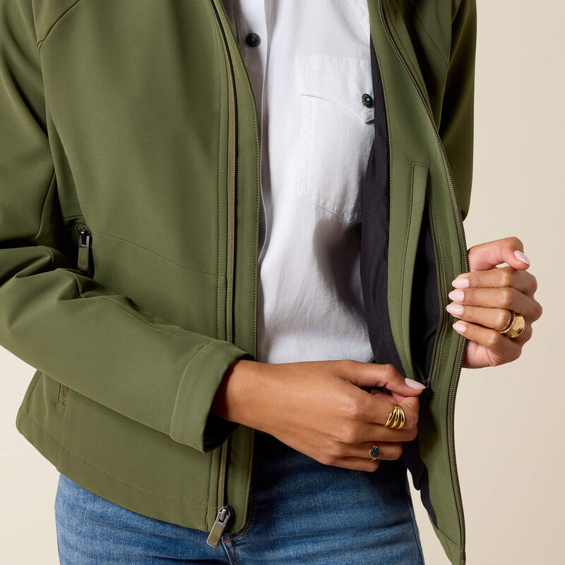 Atlas Jacket 01