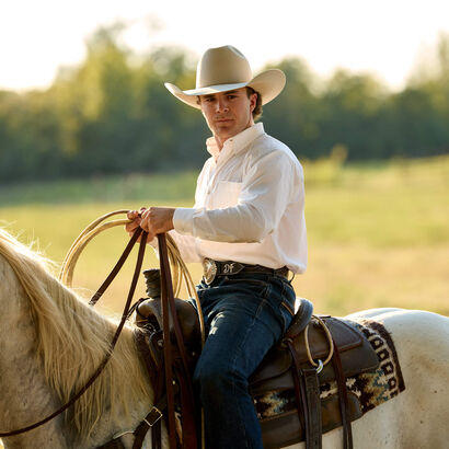 Everything Classic Fit Shirt Lifestyle