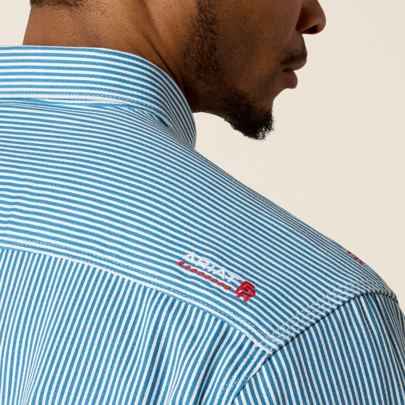 FR Basic Work Shirt 01