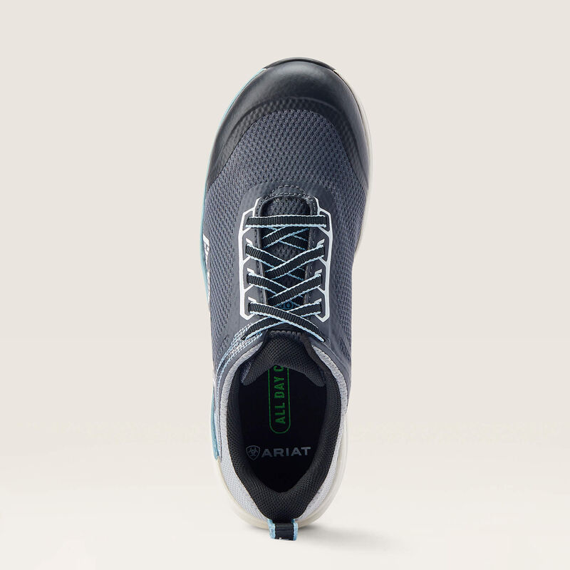 Outpace SD Composite Toe Work Shoe Toe