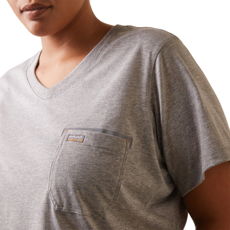 Rebar Workman T-Shirt 01 Plus