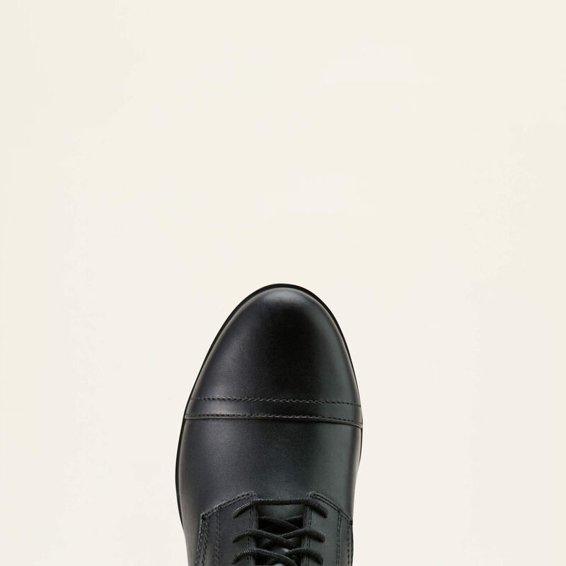 Scout Paddock Boot Toe