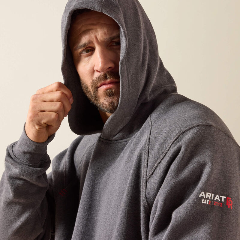 FR Rev Pullover Hoodie 04