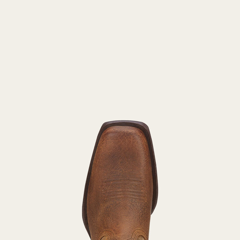 Rambler Western Boot Toe