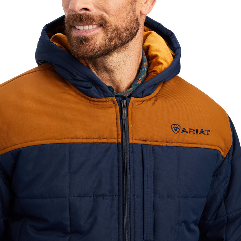 Crius Hooded Insulated Jacket 02