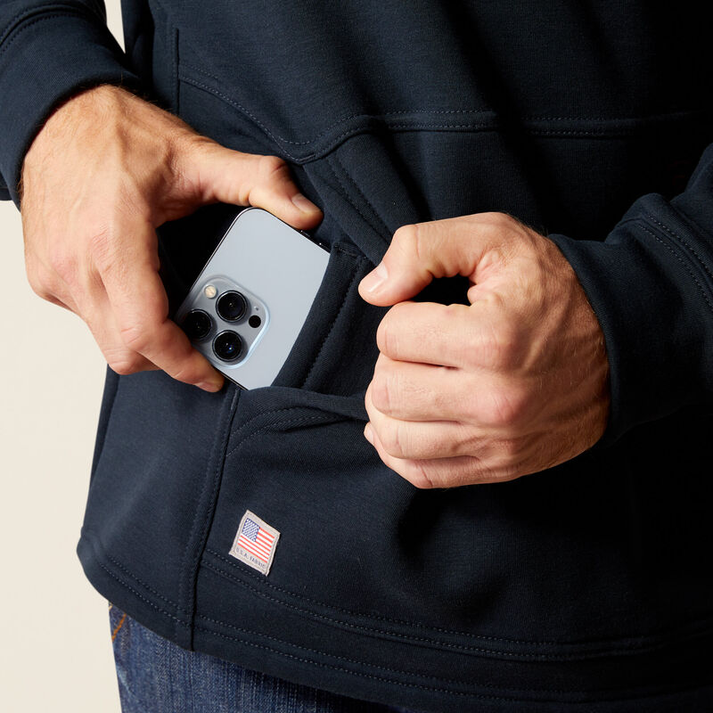 FR Primo Fleece 2.0 Hoodie 02