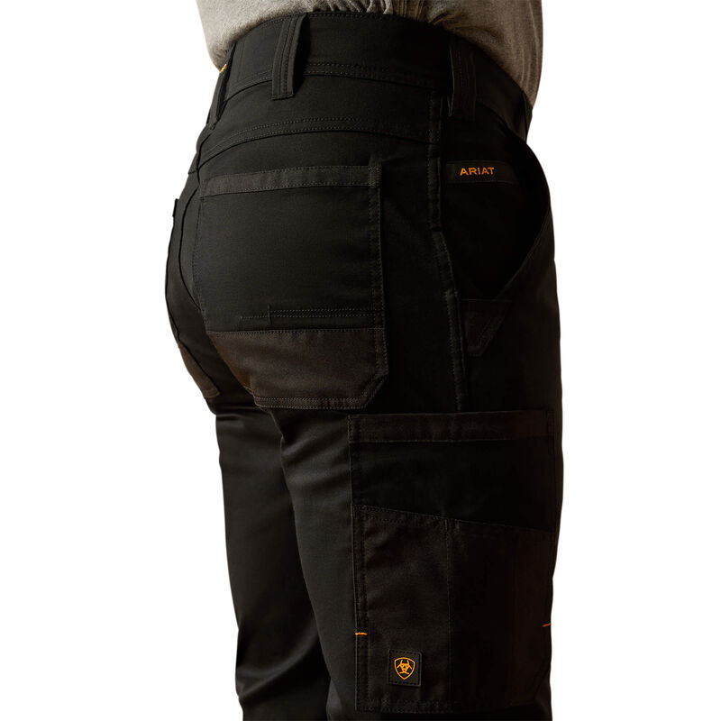 Rebar M5 Straight DuraStretch Cargo Pant Image 5 of 6