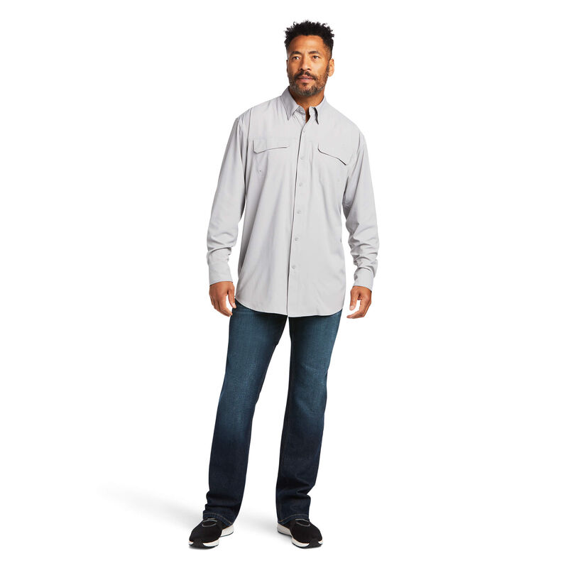 VentTEK Outbound Classic Fit Shirt Full