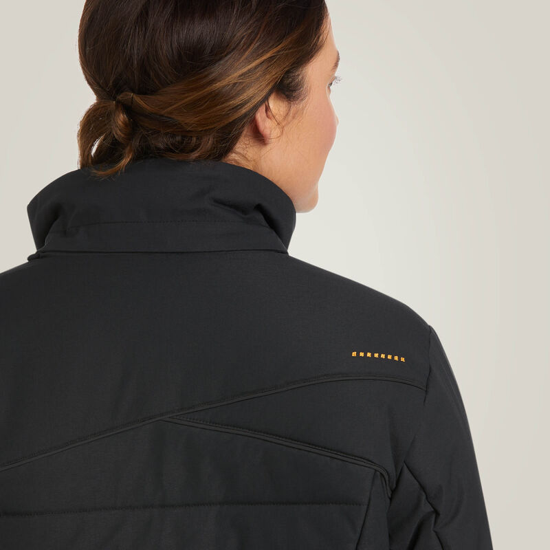 Rebar Valkyrie Stretch Canvas Insulated Jacket 04