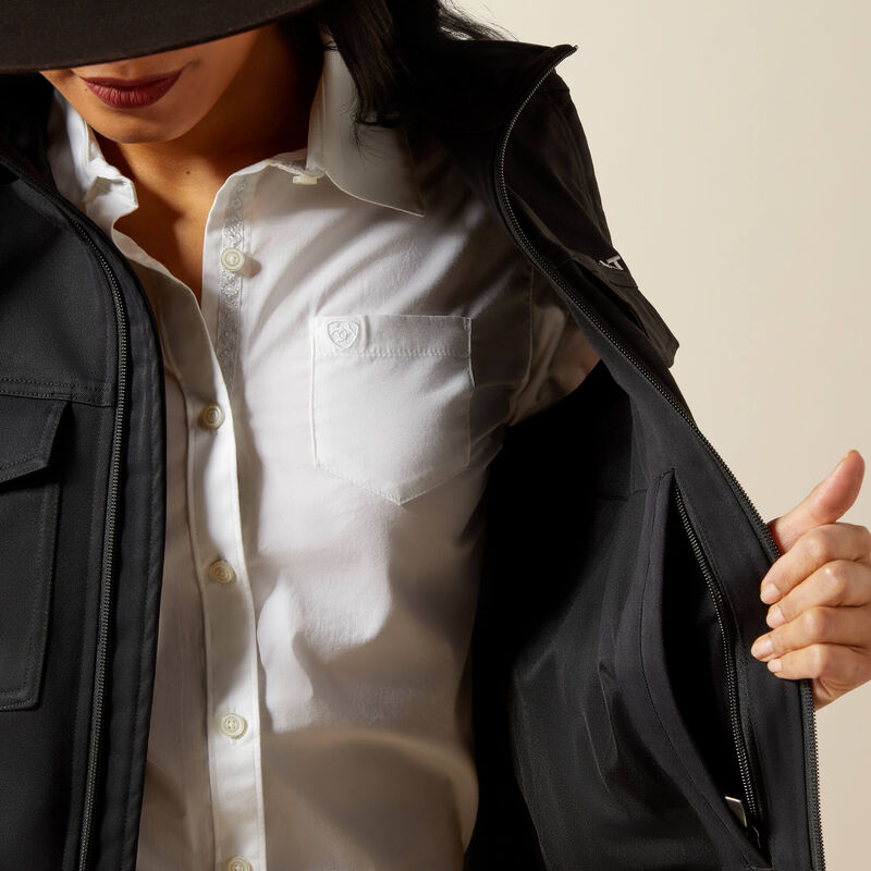 Sentinel Vest 02