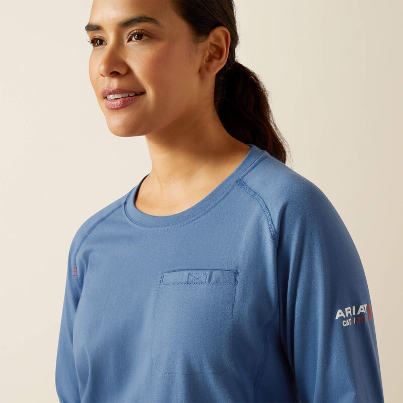 FR Air Crew T-Shirt 01