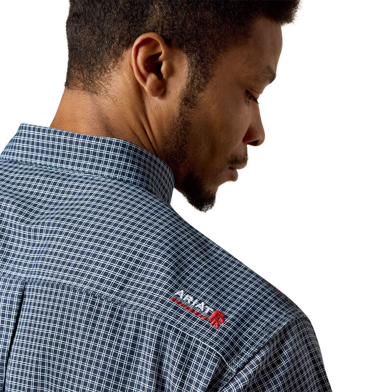 FR Basic Work Shirt Image 4 of 5