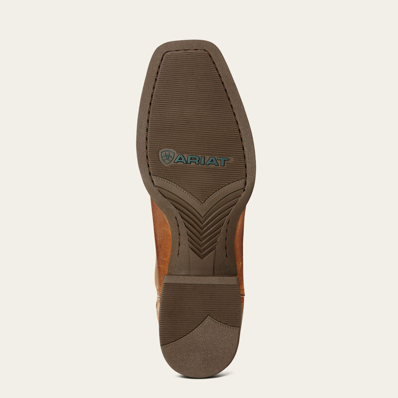 Sport Herdsman Cowboy Boot Sole