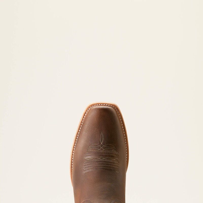 Futurity Cashout Cowboy Boot Toe