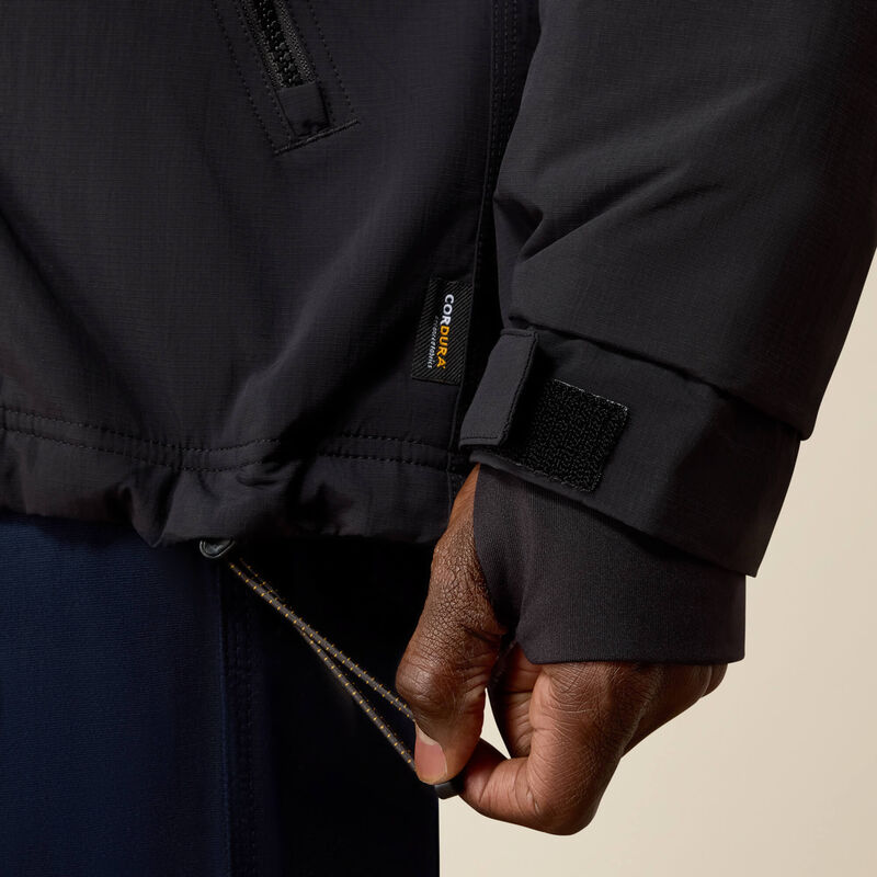Rebar Cordura Ripstop Insulated Jacket 03