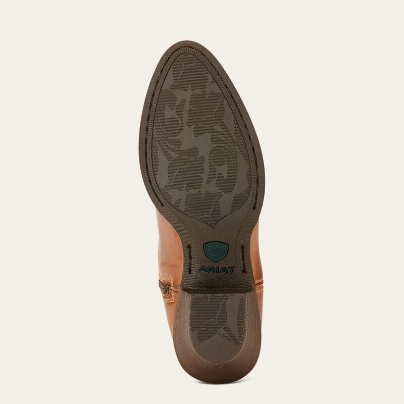Darlin Western Boot Sole