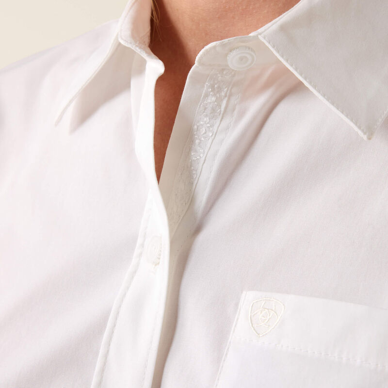 Kirby Stretch Shirt 01