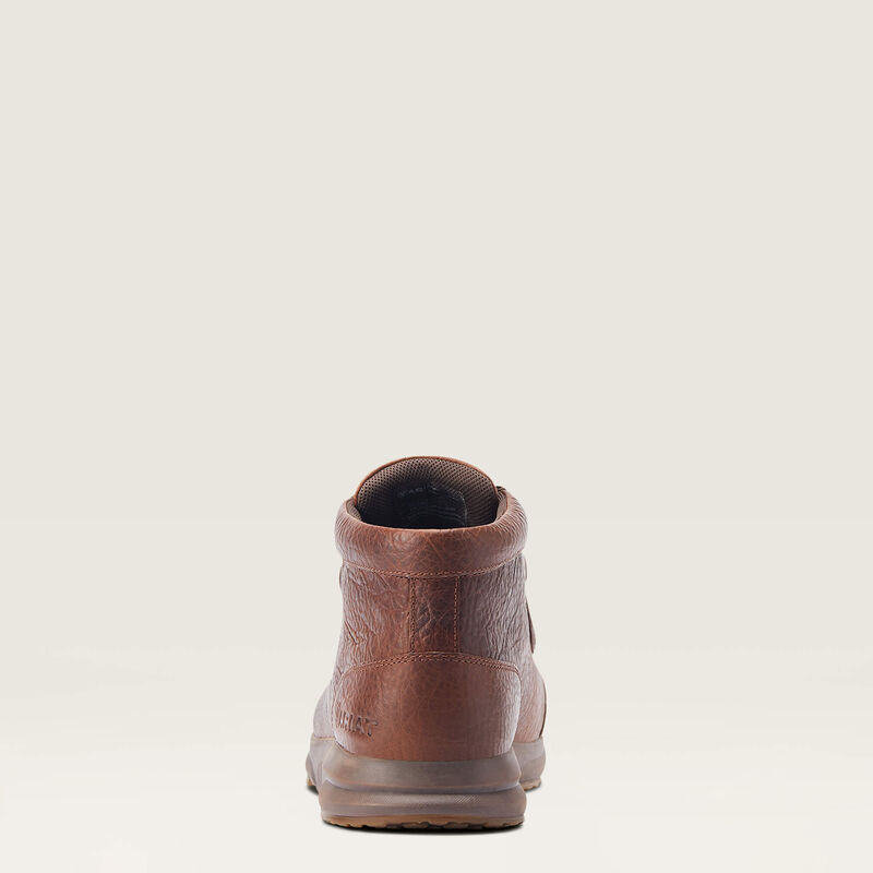 Spitfire Shoe Heel