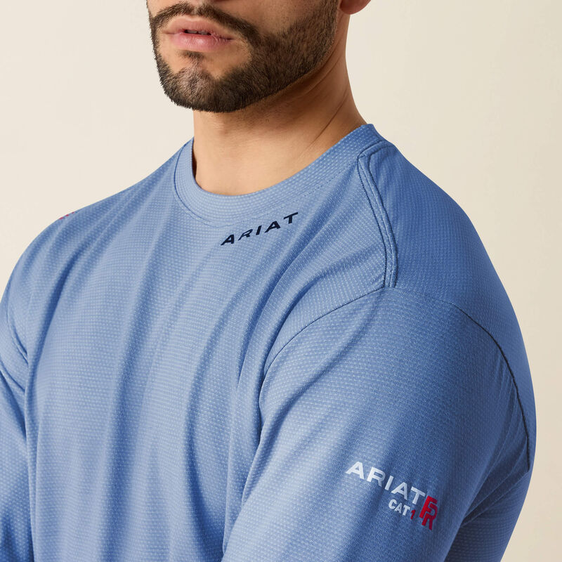 FR Baselayer T-Shirt 01