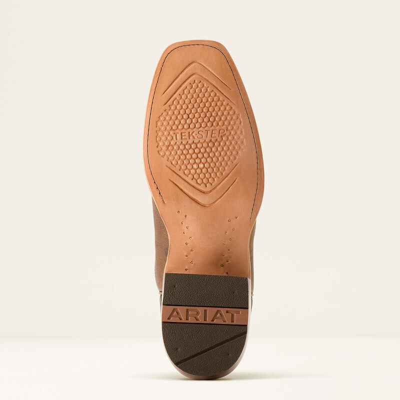 Futurity Cashout Cowboy Boot Sole
