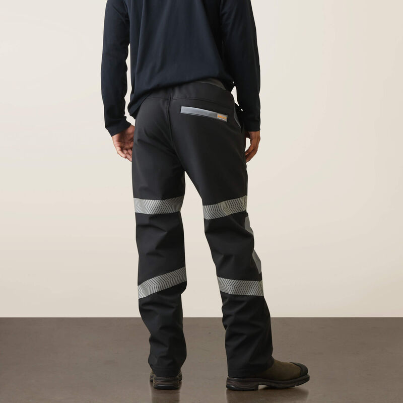 Rebar DuraStretch Pull-On Straight Pant Image 2 of 4
