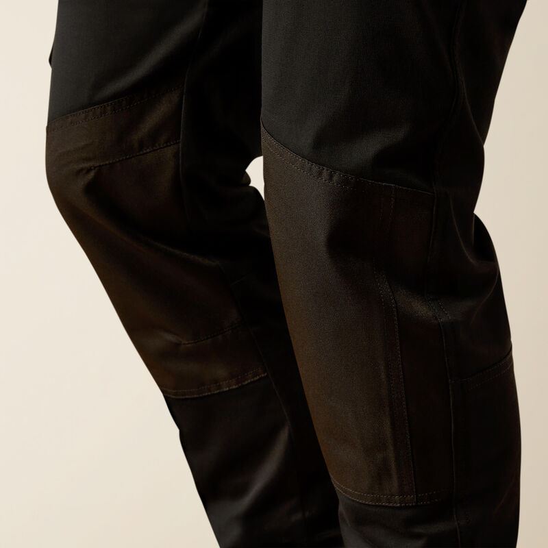 Rebar M5 Straight DuraStretch Cargo Pant Image 6 of 6