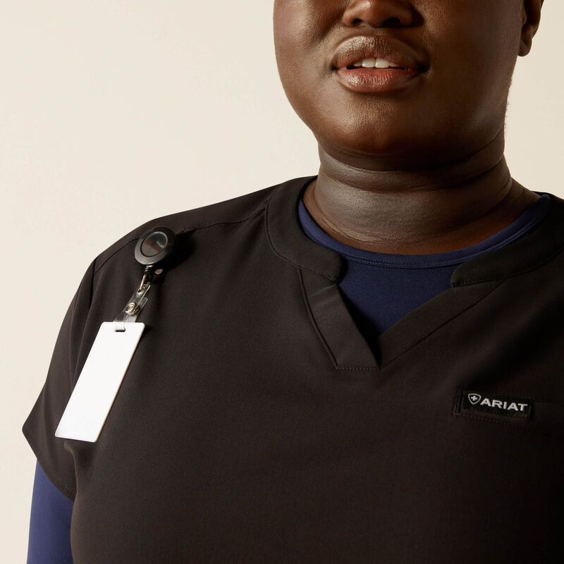 Eliza Fashion Scrub Top Image 10 of 10