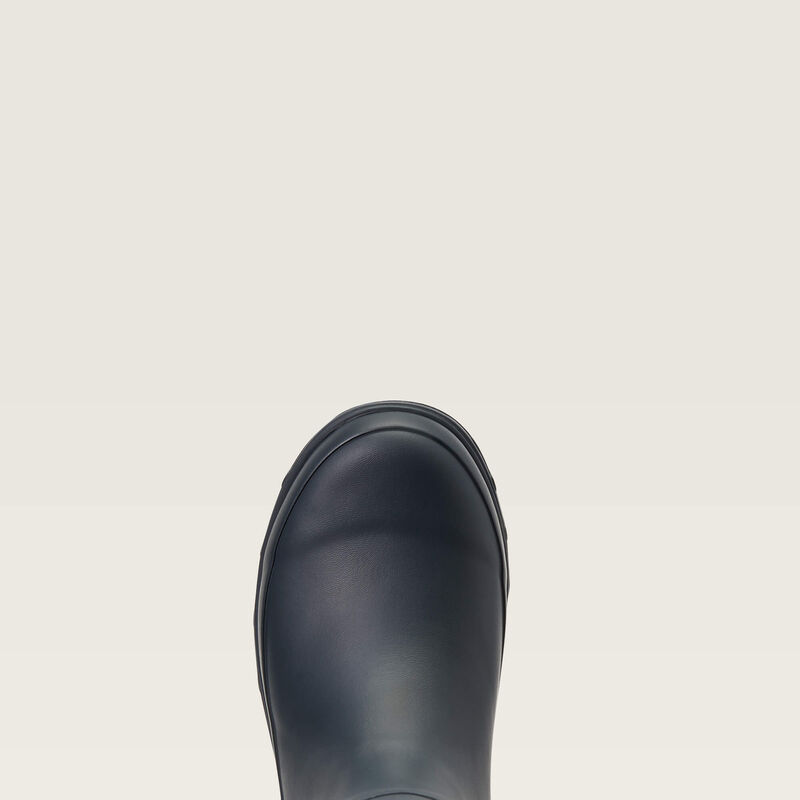 Kelmarsh Rubber Boot Toe