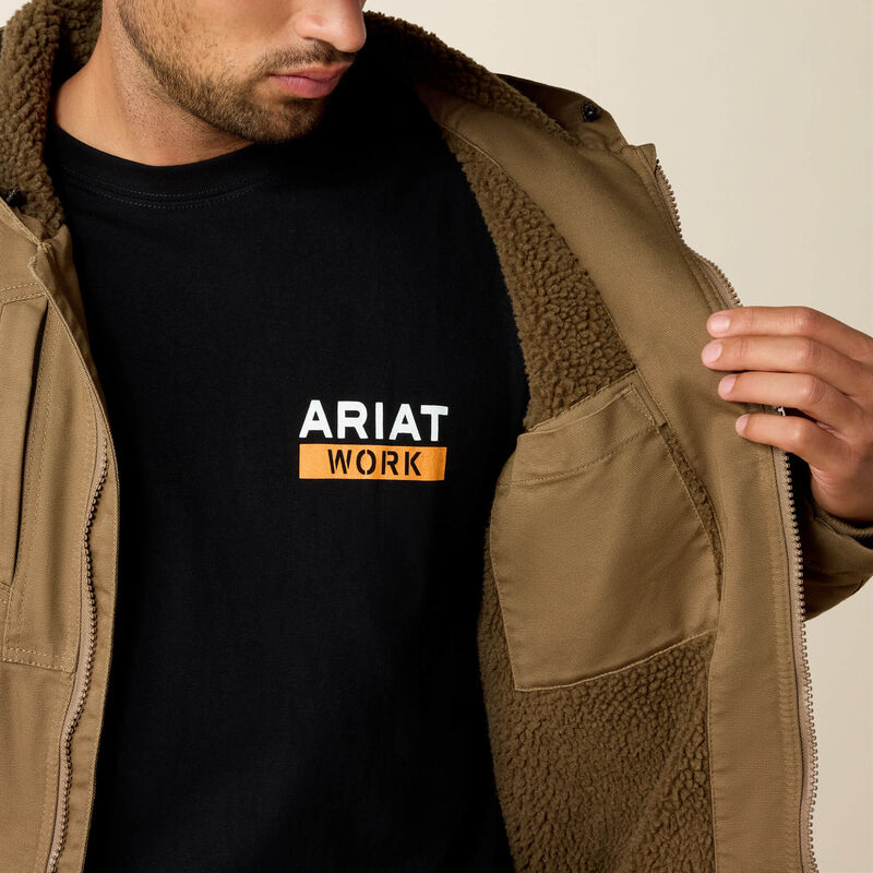 Rebar DuraCanvas Jacket 02
