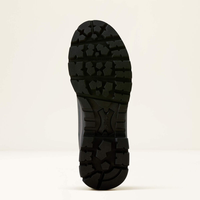 Woodstock Rubber Boot Sole