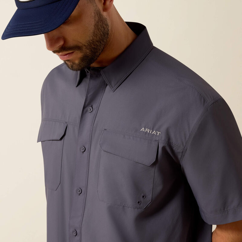 VentTEK Outbound Classic Fit Shirt 03
