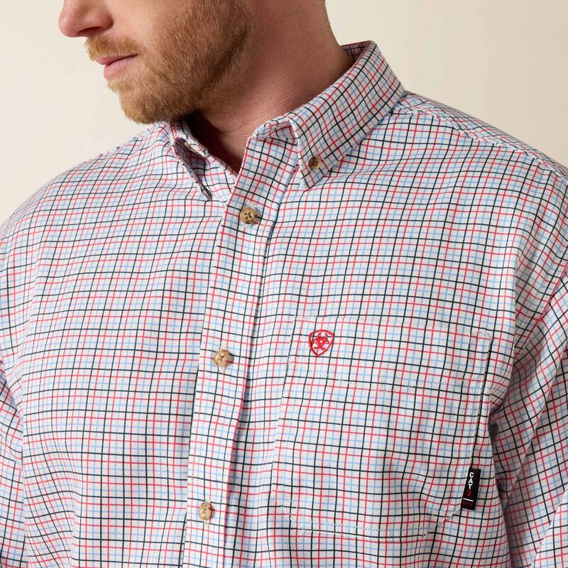 FR Basic Work Shirt 01