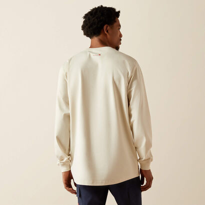 FR Pima T-Shirt Back